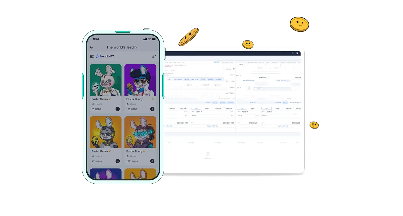 Ok币app交易APP